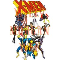Marvel X Men Marvel X Men